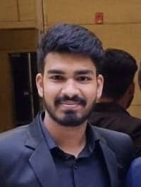 Nitesh Tyagi
